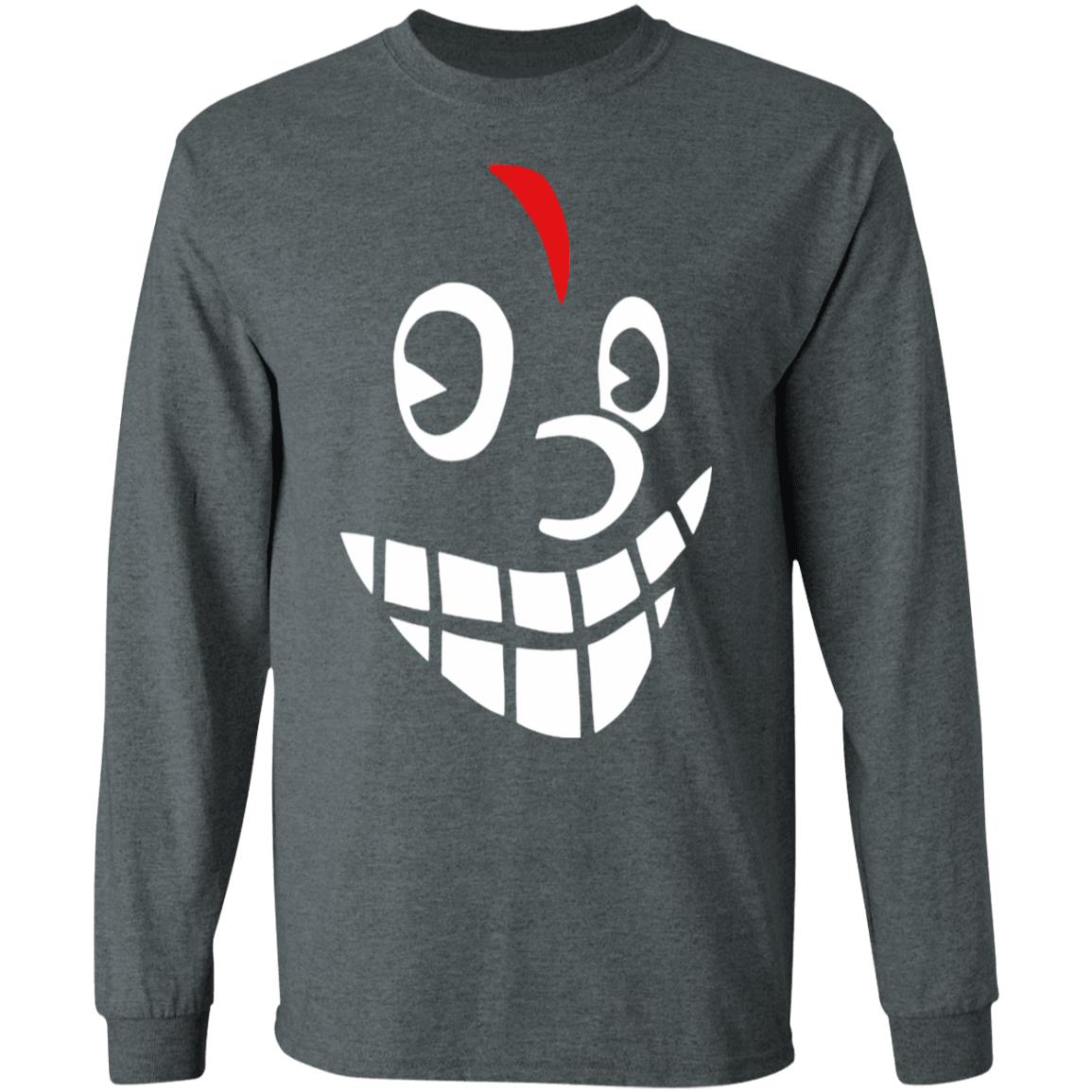 Lil Darkie Merch T Shirt Hoodie Sweatshirt - Teechipus