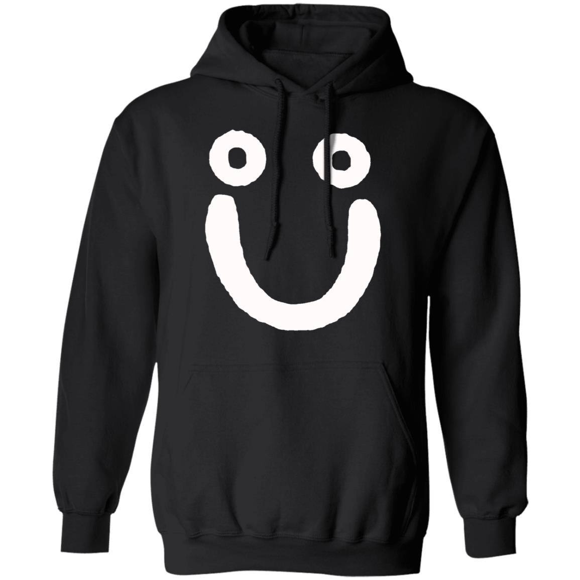 Polar Happy T Shirt Hoodie Sweatshirt - Teechipus