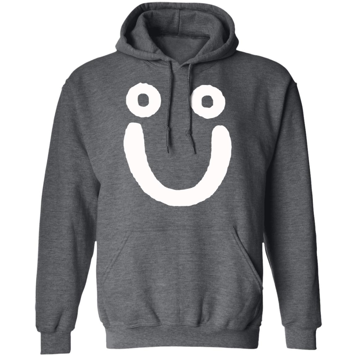Polar Happy T Shirt Hoodie Sweatshirt - Teechipus