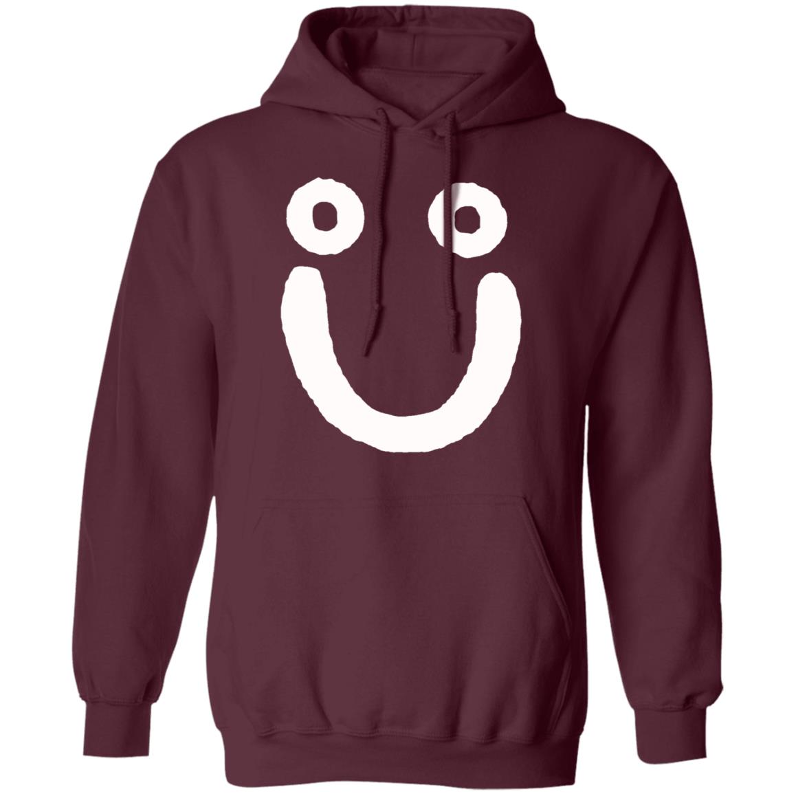 Polar Happy T Shirt Hoodie Sweatshirt - Teechipus