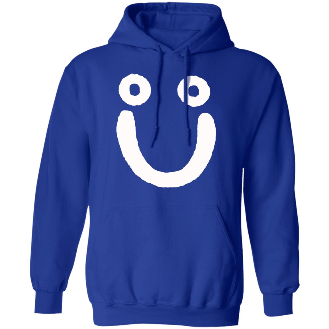 Polar Happy T Shirt Hoodie Sweatshirt - Teechipus