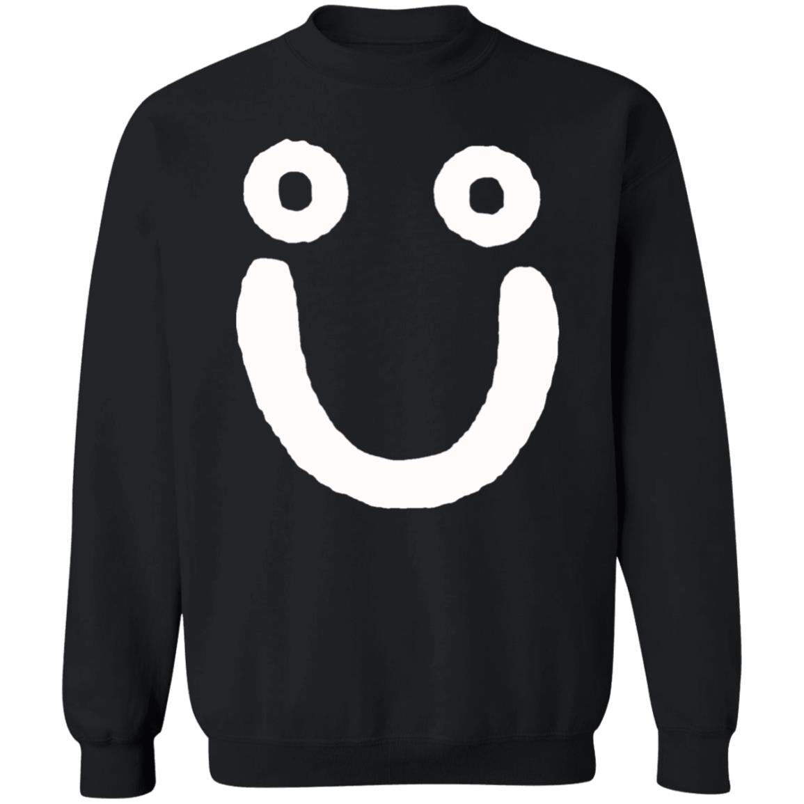 Polar Happy T Shirt Hoodie Sweatshirt - Teechipus
