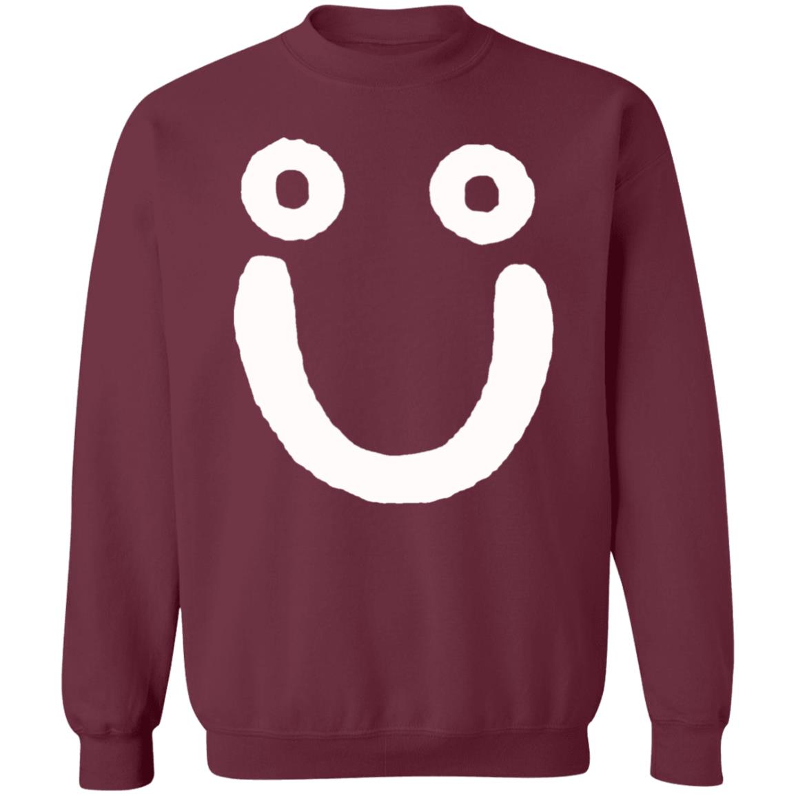 Polar Happy T Shirt Hoodie Sweatshirt - Teechipus