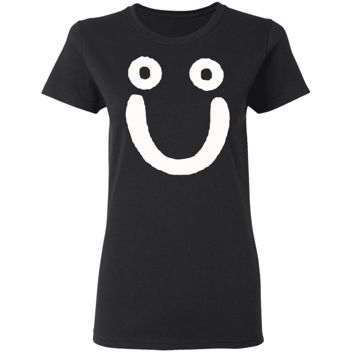 Polar Happy T Shirt Hoodie Sweatshirt - Teechipus