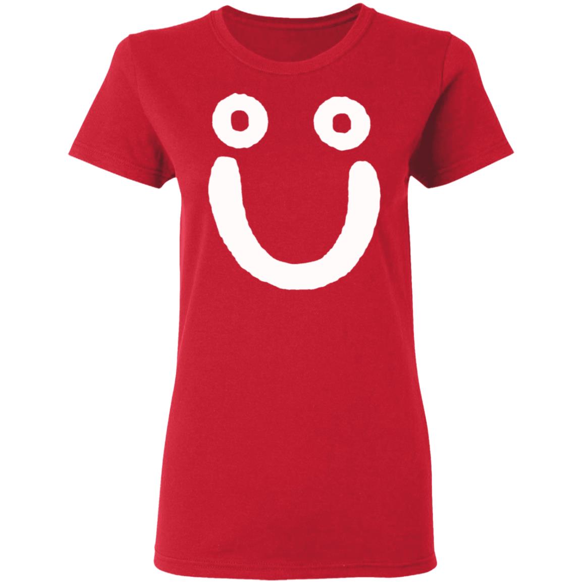 Polar Happy T Shirt Hoodie Sweatshirt - Teechipus