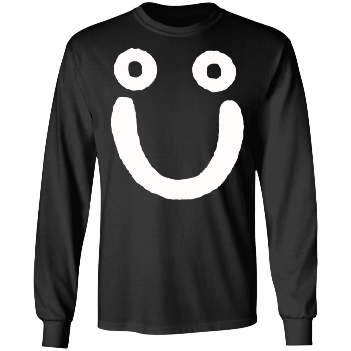 Polar Happy T Shirt Hoodie Sweatshirt - Teechipus