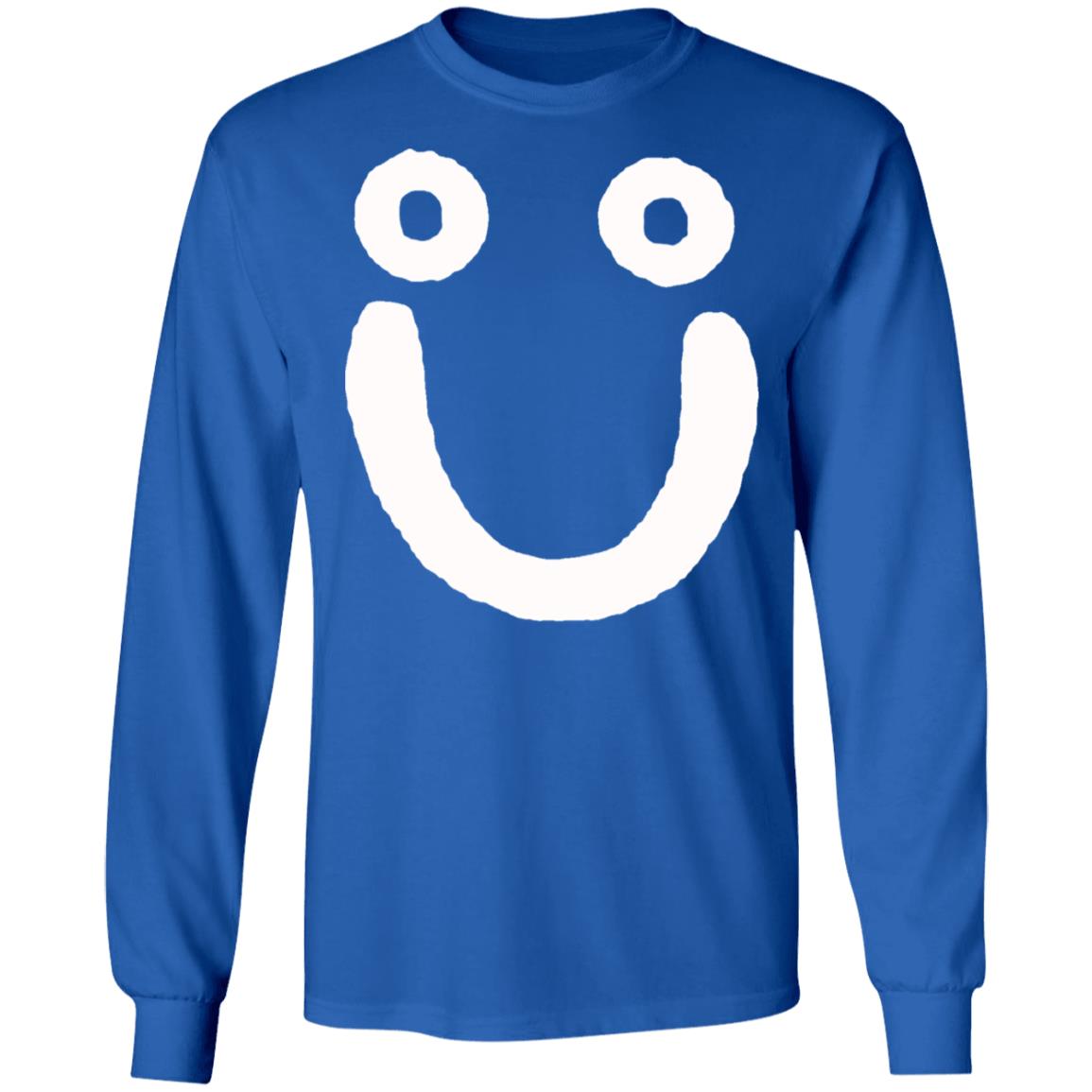 Polar Happy T Shirt Hoodie Sweatshirt - Teechipus