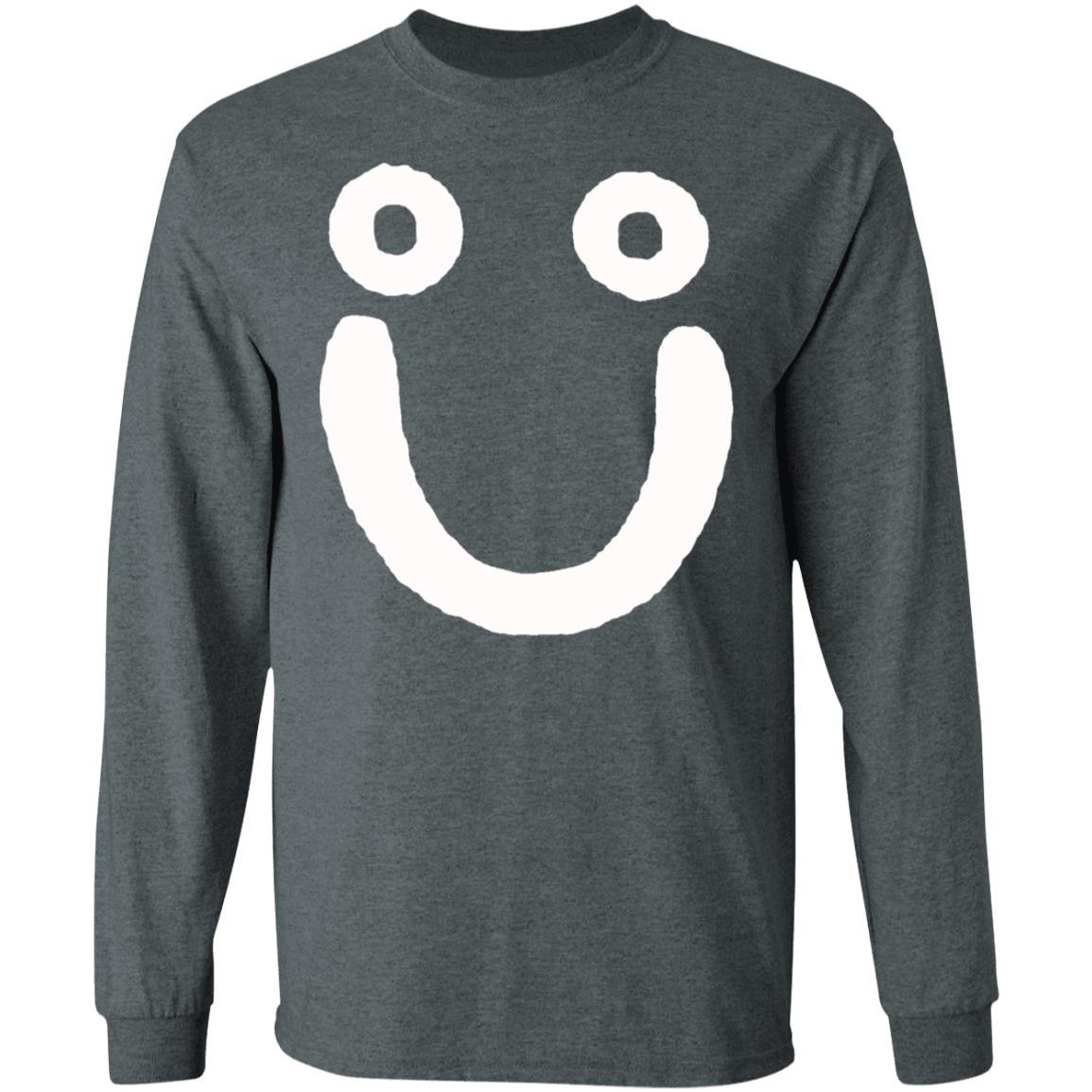 Polar Happy T Shirt Hoodie Sweatshirt - Teechipus