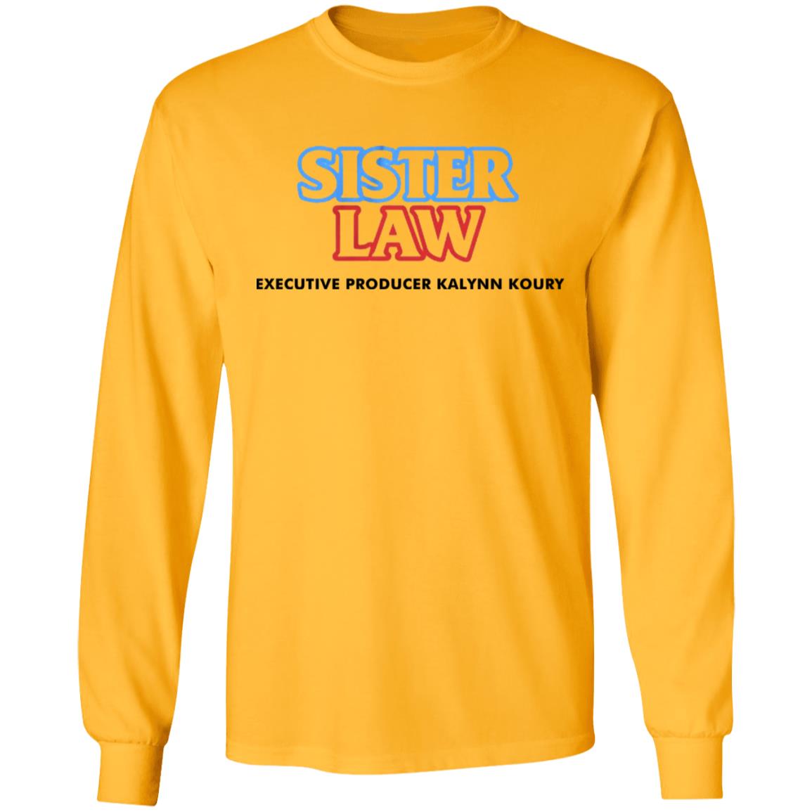 Sister Law Sweatshirt Sinjin Drowning Merch Sinjin Socks & Sandals Hoodie - Teechipus