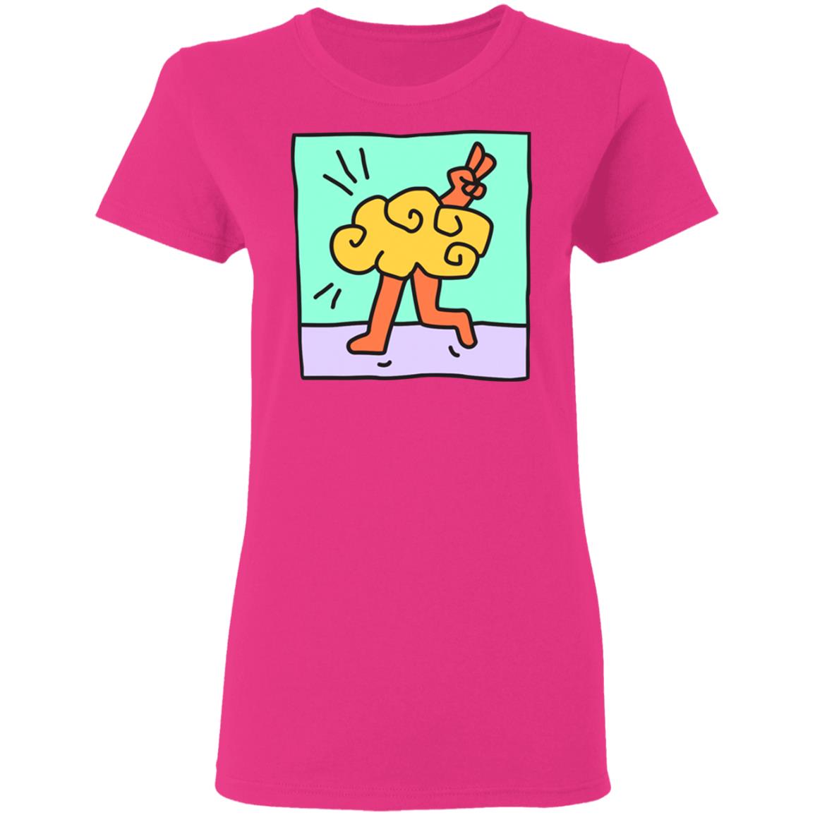 Peace Cloud Crewneck crankgameplays merch Official Crankgameplays Merch Shirt Hoodie - Teechipus