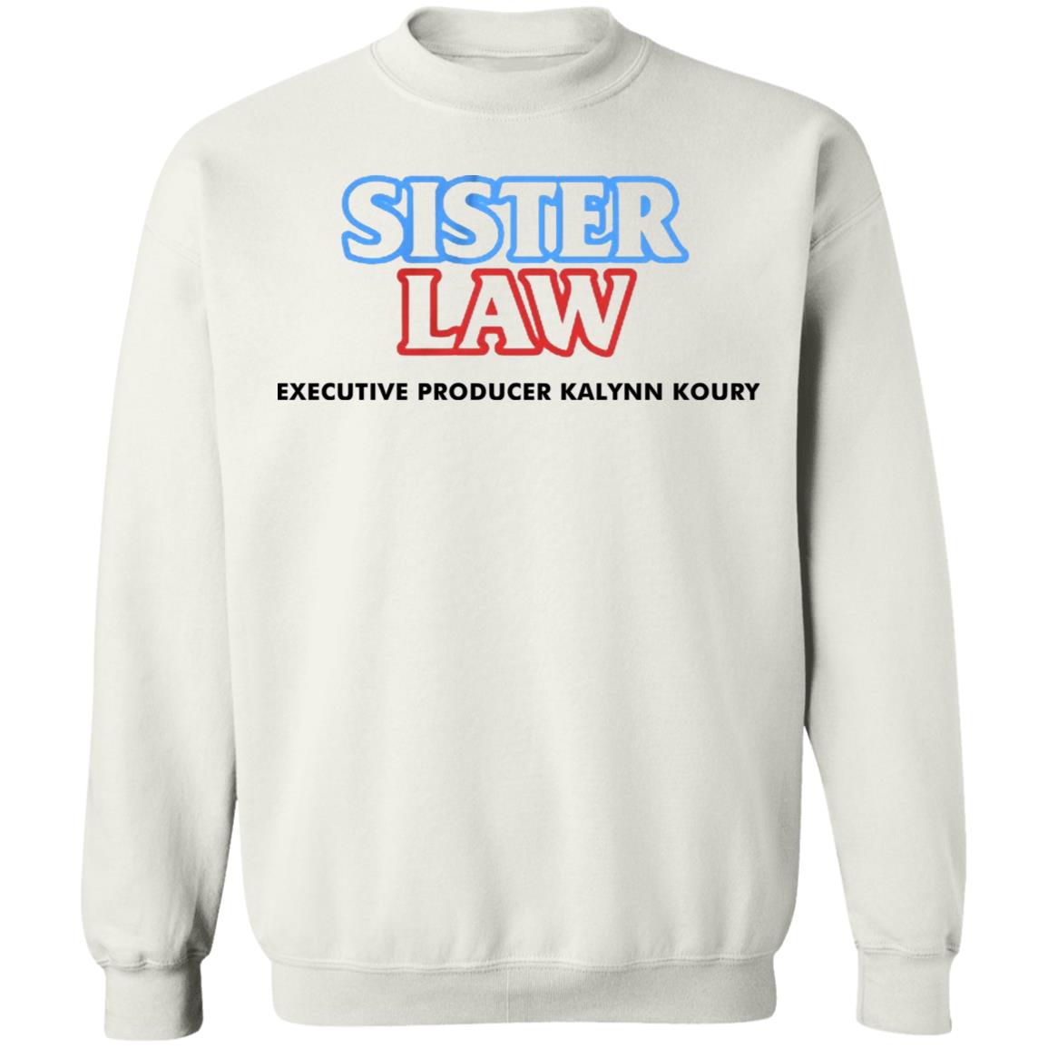 Sister Law Sweatshirt Sinjin Drowning Merch Sinjin Socks & Sandals Hoodie - Teechipus