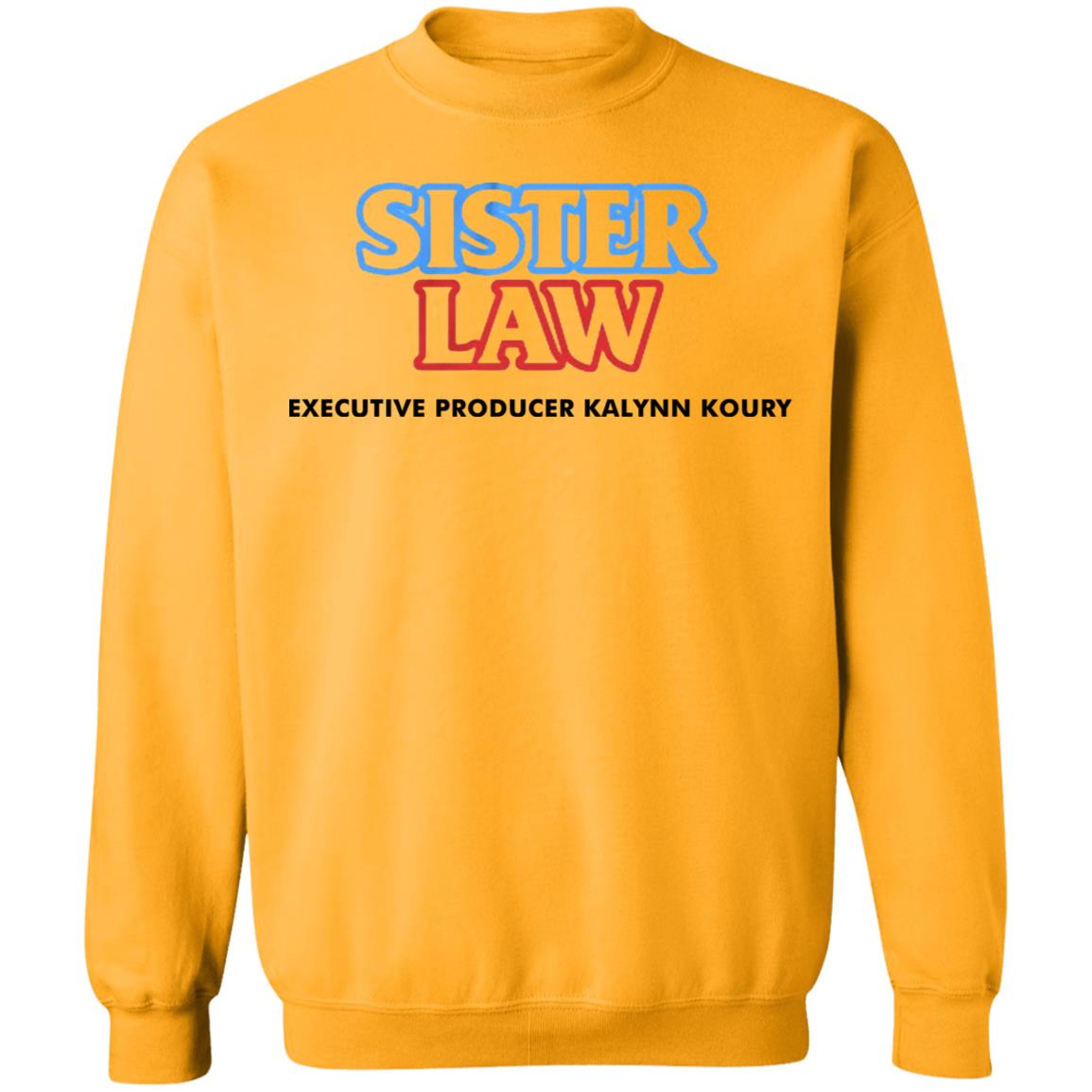 Sister Law Sweatshirt Sinjin Drowning Merch Sinjin Socks & Sandals Hoodie - Teechipus