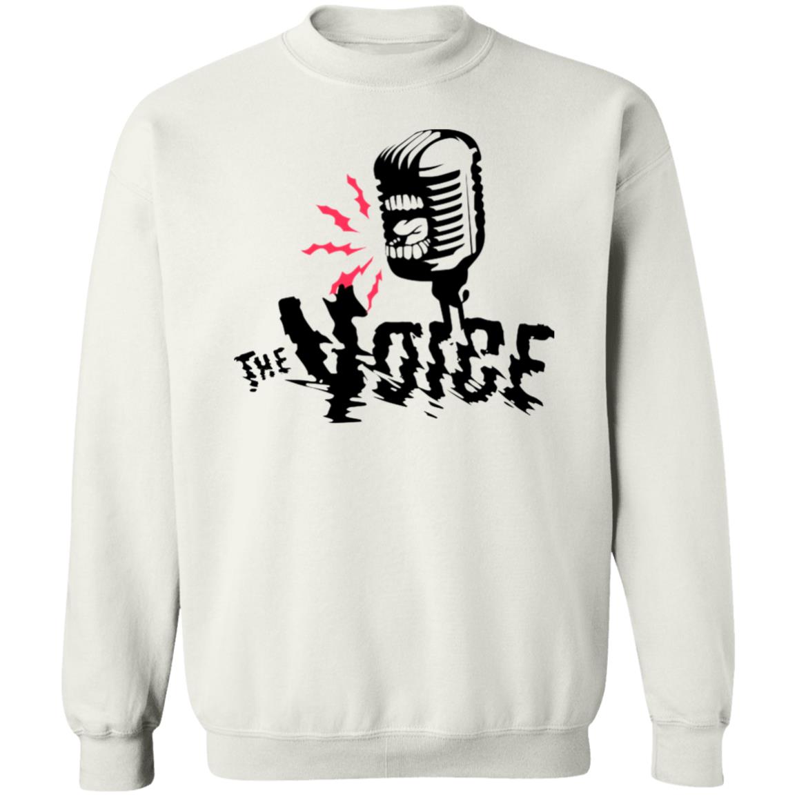 Durkotf The Voice Hoodie Lil Durk Merch Durkotf The Voice Hoodie - Teechipus