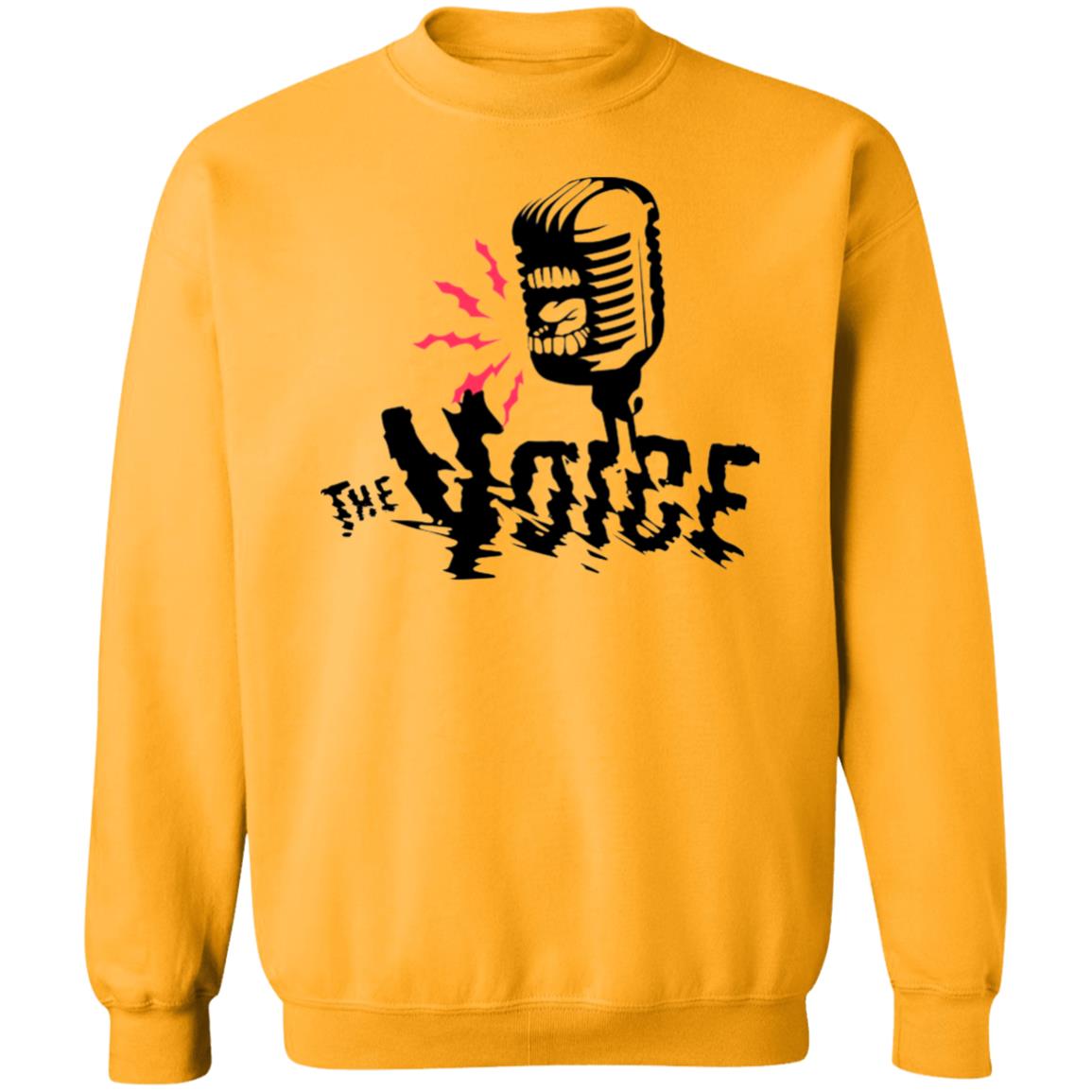 Durkotf The Voice Hoodie Lil Durk Merch Durkotf The Voice Hoodie - Teechipus