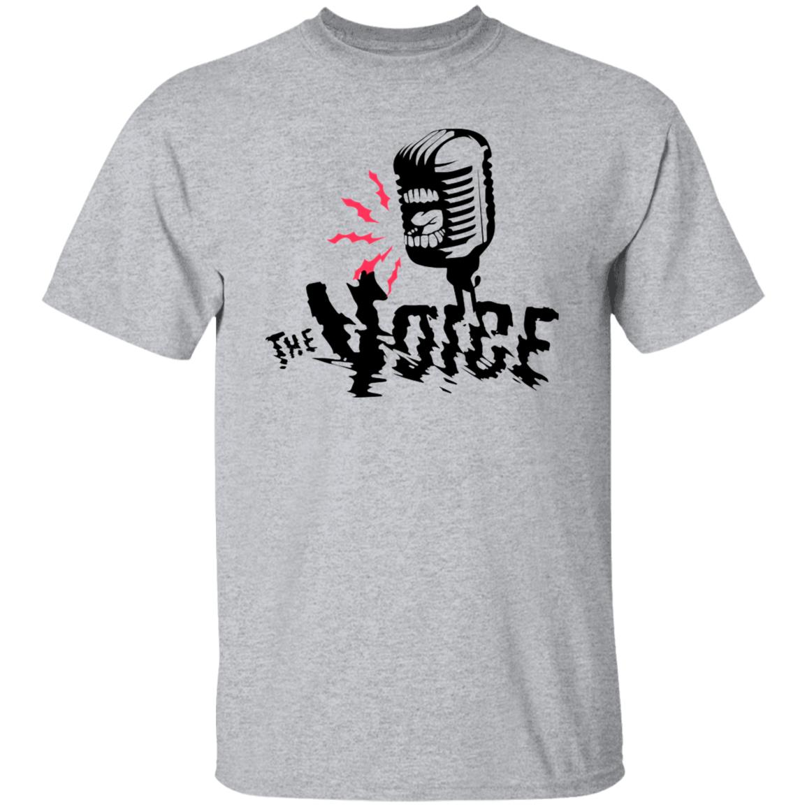 Durkotf The Voice Hoodie Lil Durk Merch Durkotf The Voice Hoodie - Teechipus