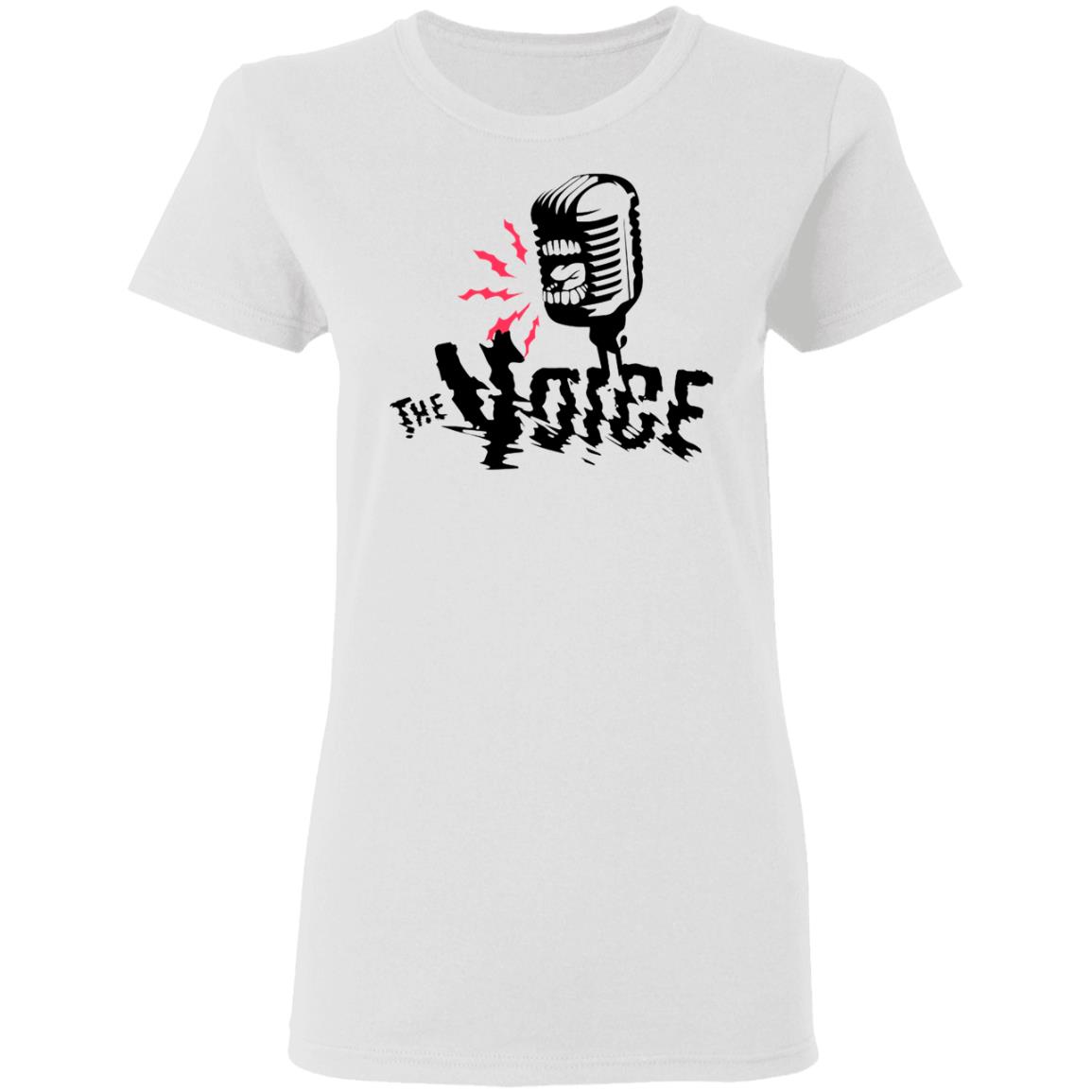 Durkotf The Voice Hoodie Lil Durk Merch Durkotf The Voice Hoodie - Teechipus