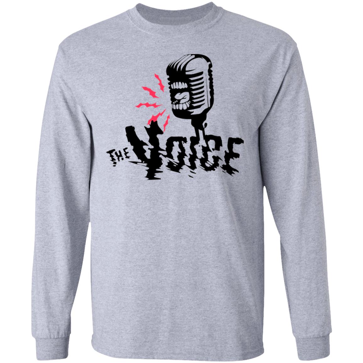 Durkotf The Voice Hoodie Lil Durk Merch Durkotf The Voice Hoodie - Teechipus