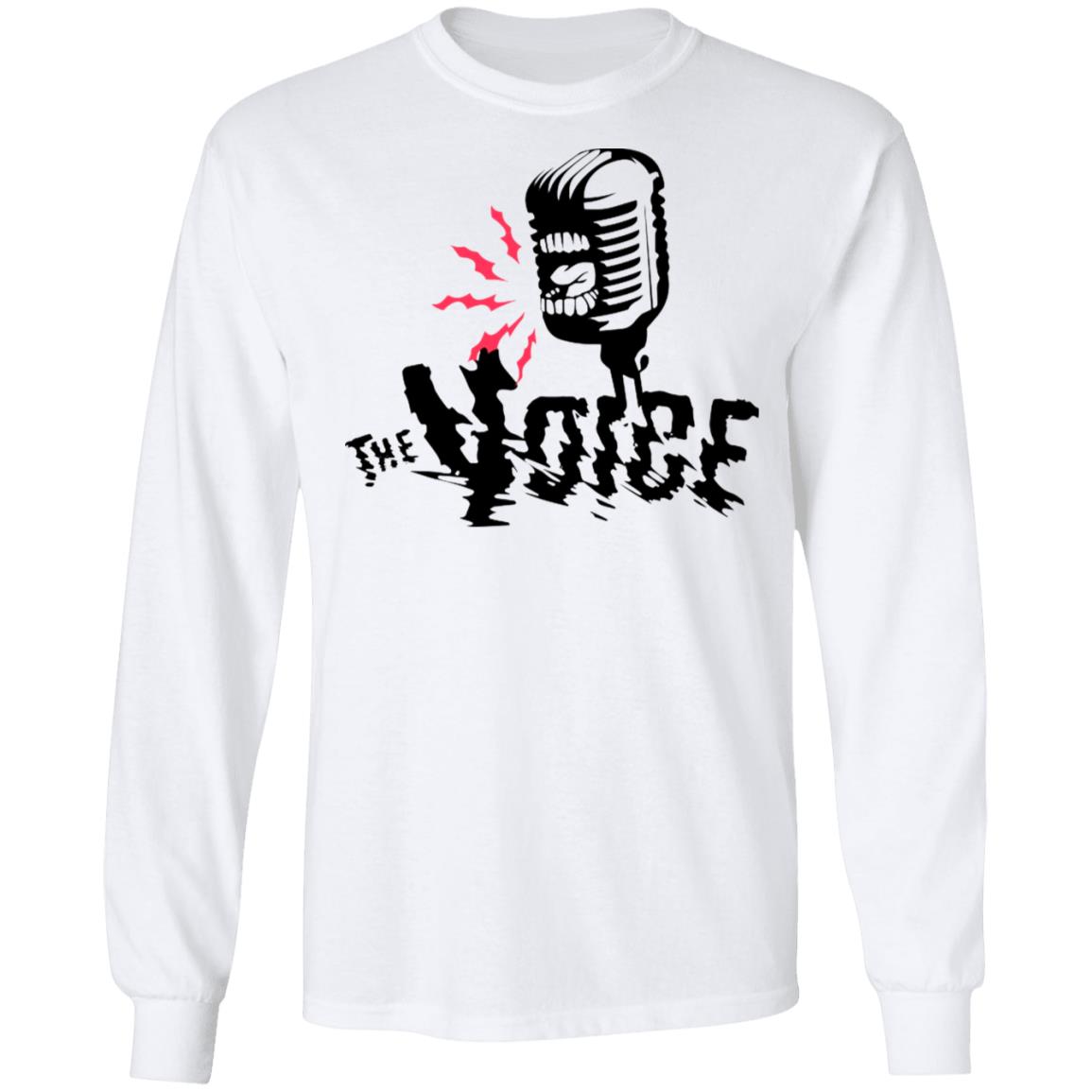Durkotf The Voice Hoodie Lil Durk Merch Durkotf The Voice Hoodie - Teechipus