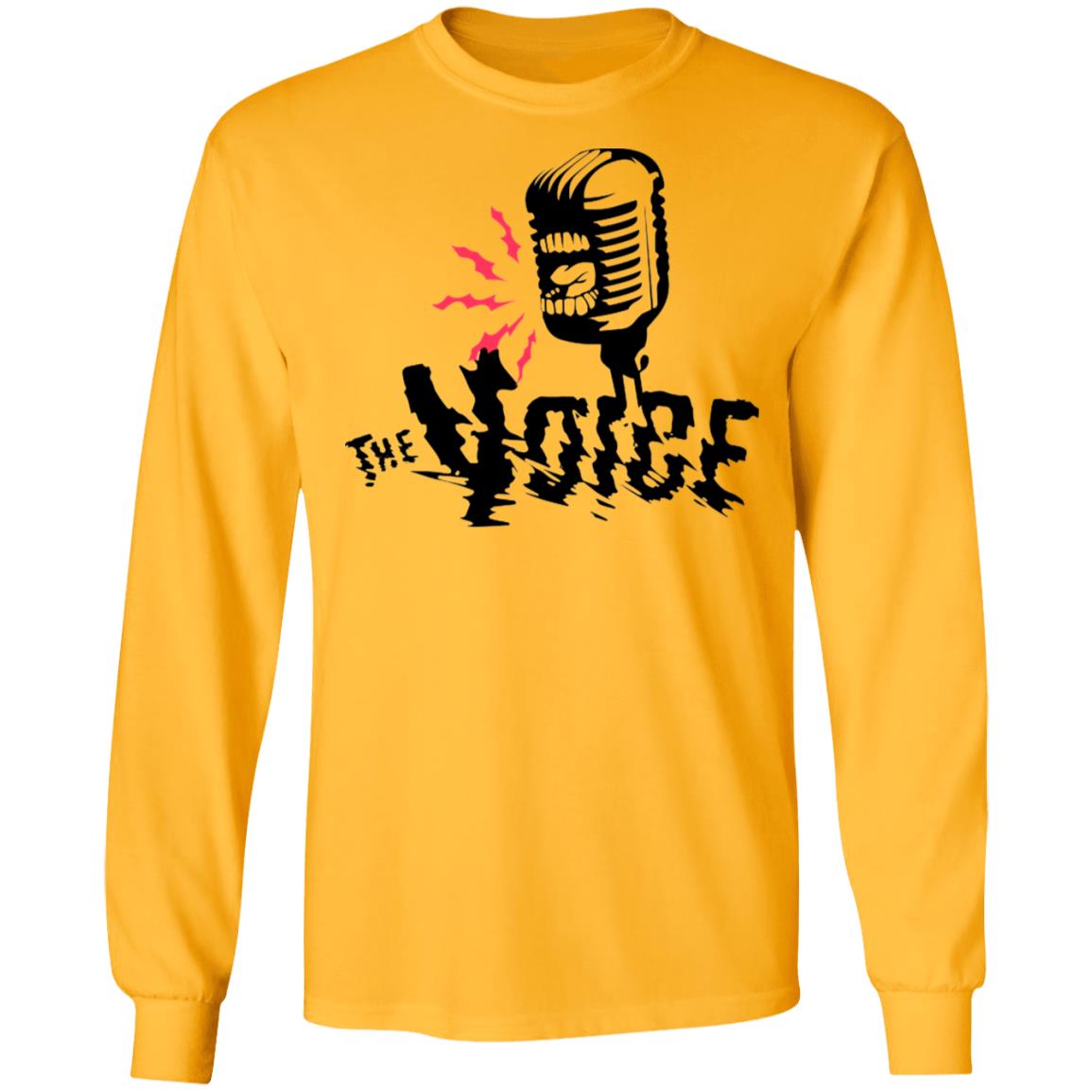 Durkotf The Voice Hoodie Lil Durk Merch Durkotf The Voice Hoodie - Teechipus
