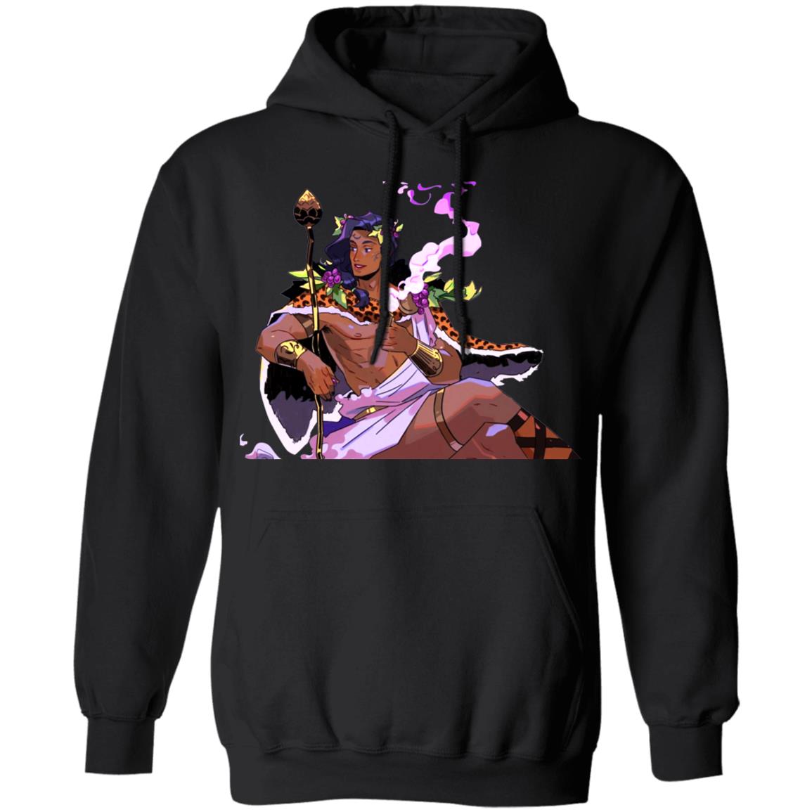 Hades Games Dionysus Hoodie Official Dionysus In 2021 T Shirt - Teechipus