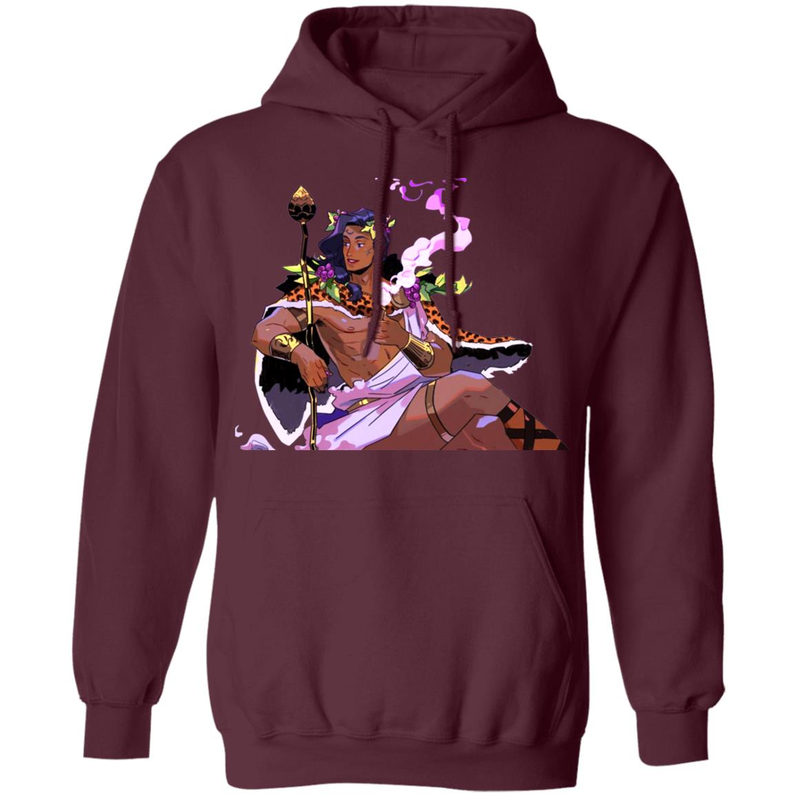 Hades Games Dionysus Hoodie Official Dionysus In 2021 T Shirt - Teechipus