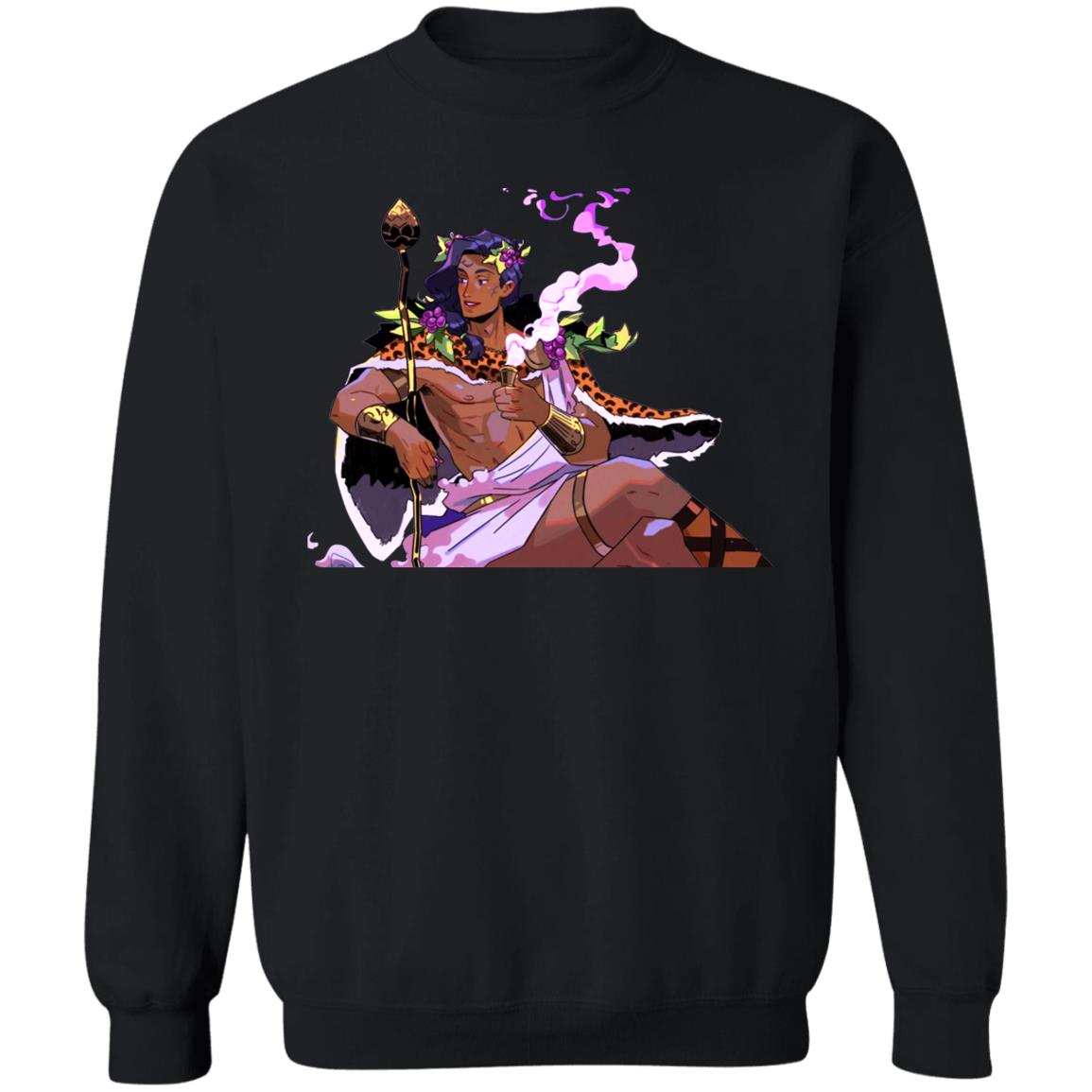 Hades Games Dionysus Hoodie Official Dionysus In 2021 T Shirt - Teechipus