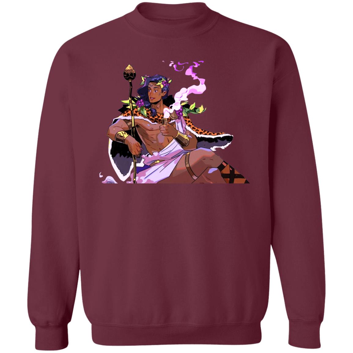 Hades Games Dionysus Hoodie Official Dionysus In 2021 T Shirt - Teechipus