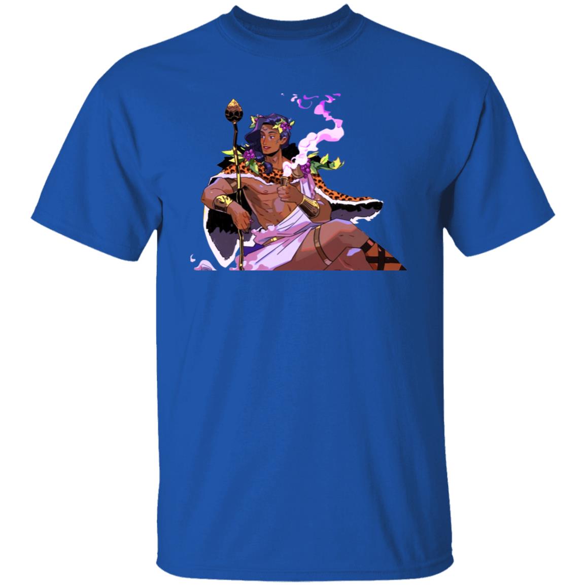 Hades Games Dionysus Hoodie Official Dionysus In 2021 T Shirt - Teechipus