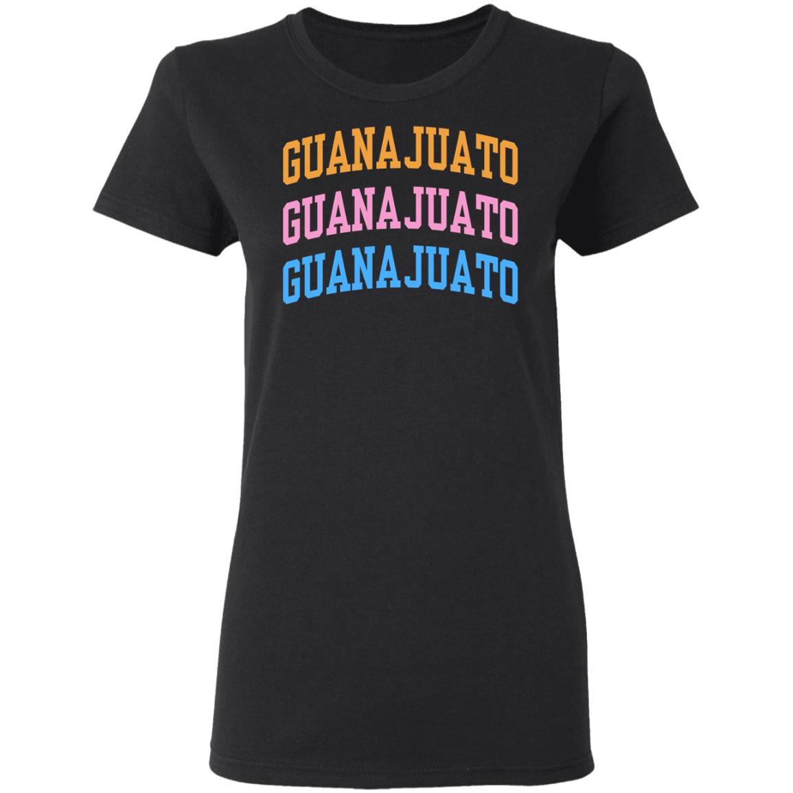 Evettexo Merch Guanajuato Estados Hoodie Evettexo Merch Guanajuato Estados Black Hoodie - Teechipus