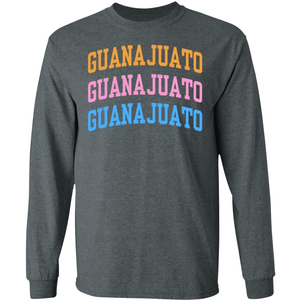 Evettexo Merch Guanajuato Estados Hoodie Evettexo Merch Guanajuato Estados Black Hoodie - Teechipus