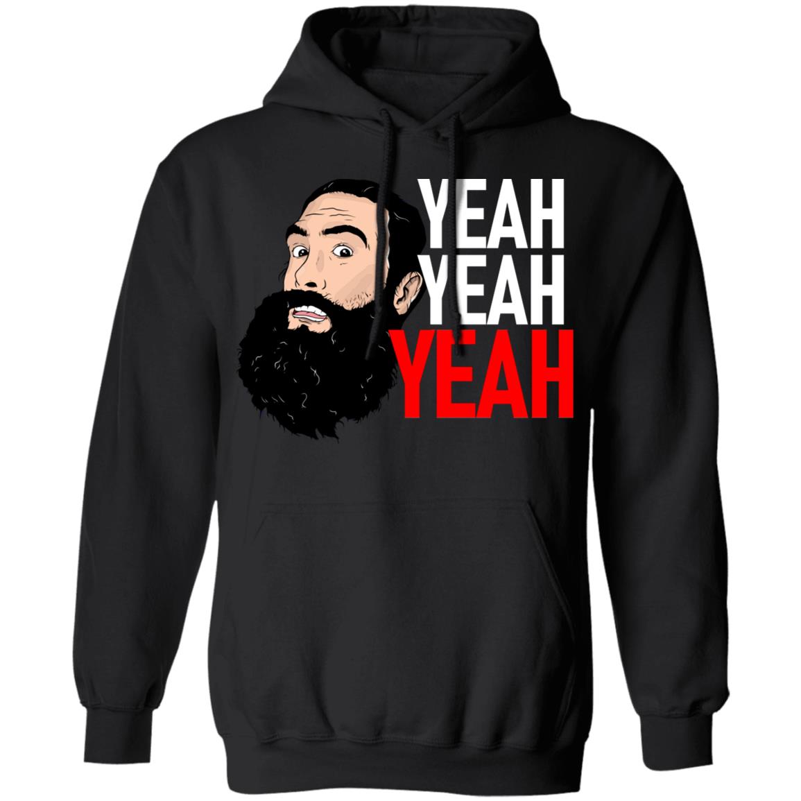 Brodie Lee Yeah Yeah Yeah Hoodie Brodie Lee Yeah Yeah Yeah 2021 T Shirt - Teechipus