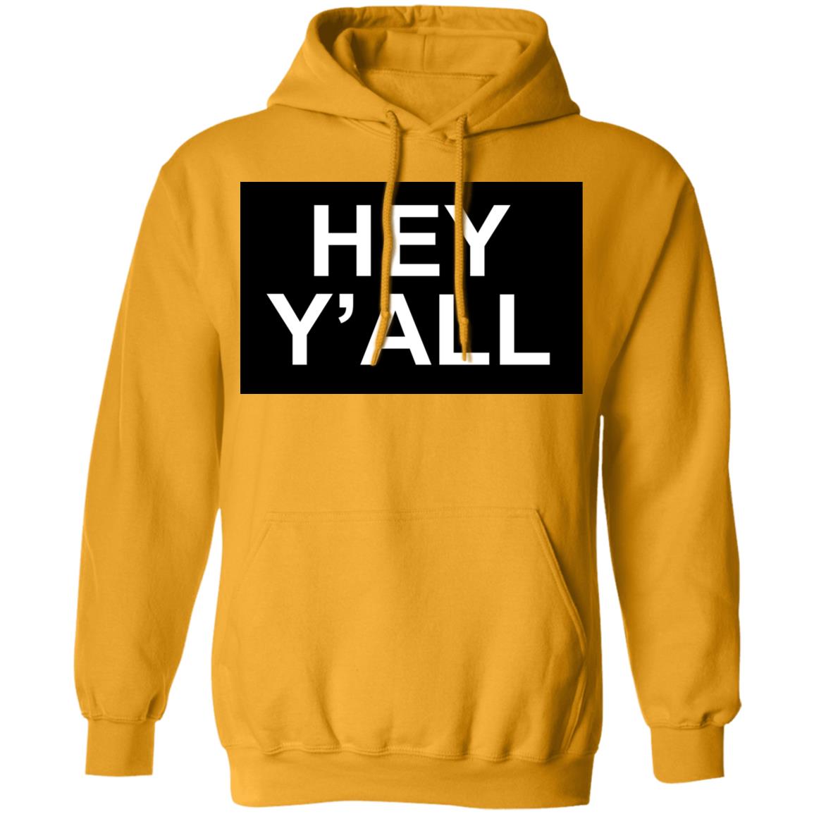Addison Rae Merch Hey Y'all Cream Hoodie Addison Rae Merch Hey Y'all Cream T Shirt - Teechipus