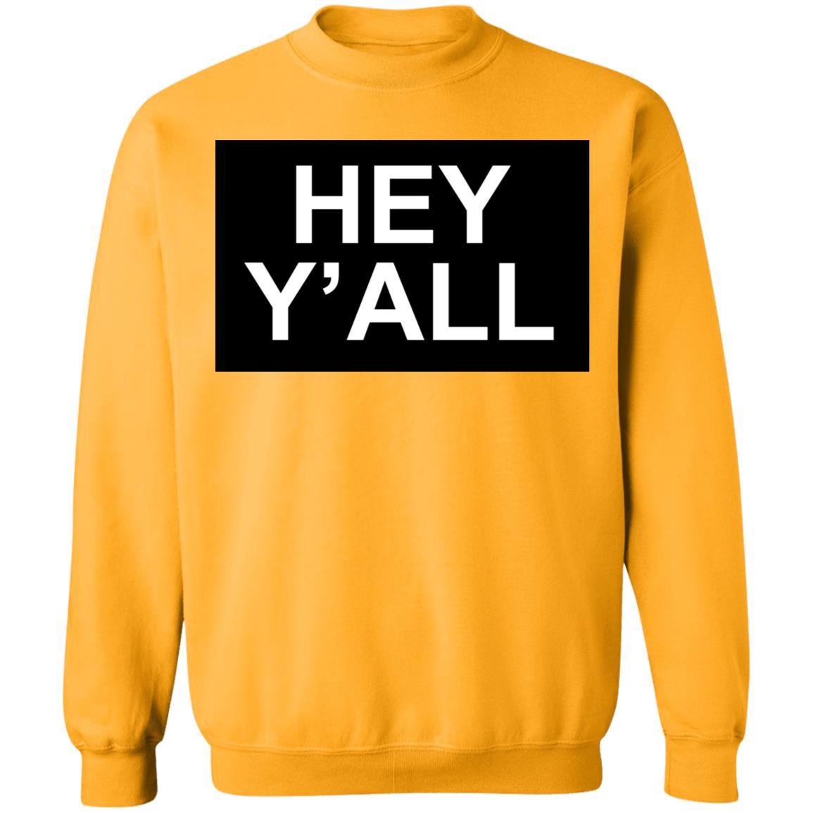 Addison Rae Merch Hey Y'all Cream Hoodie Addison Rae Merch Hey Y'all Cream T Shirt - Teechipus