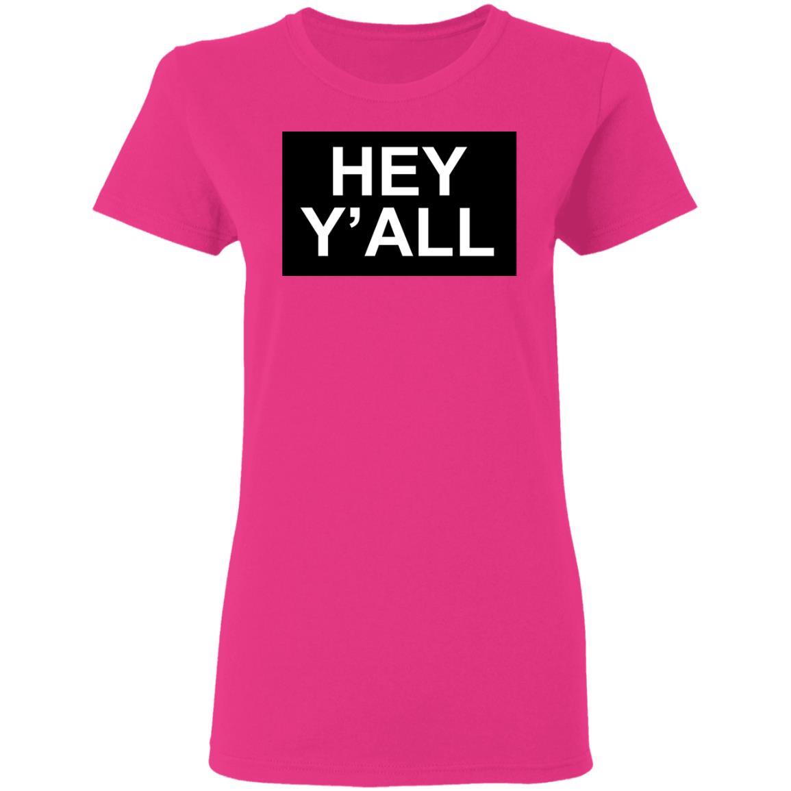 Addison Rae Merch Hey Y'all Cream Hoodie Addison Rae Merch Hey Y'all Cream T Shirt - Teechipus