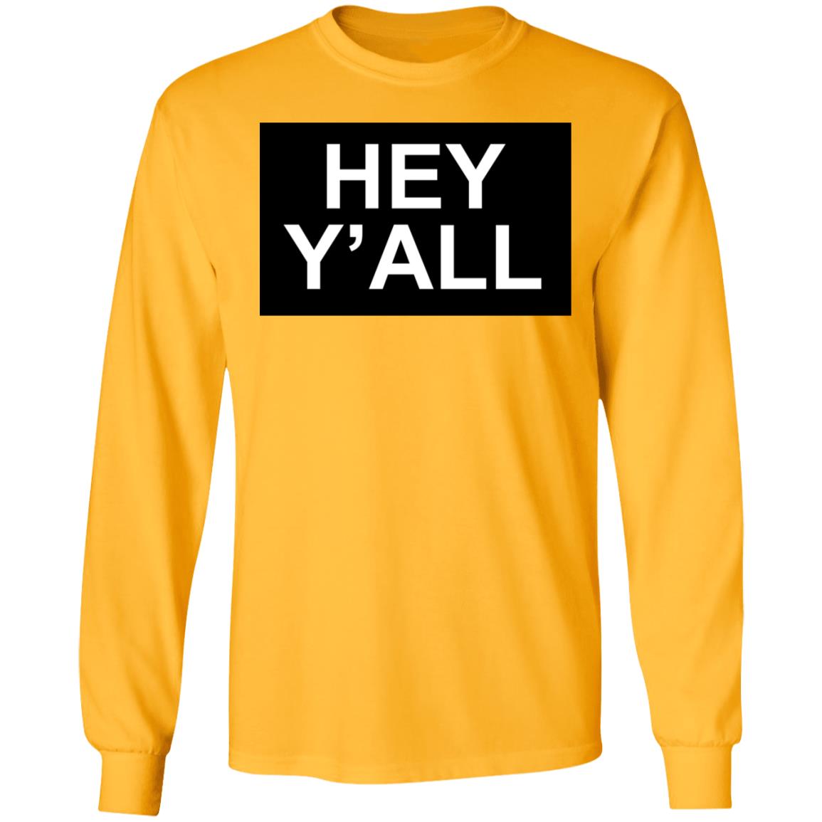 Addison Rae Merch Hey Y'all Cream Hoodie Addison Rae Merch Hey Y'all Cream T Shirt - Teechipus