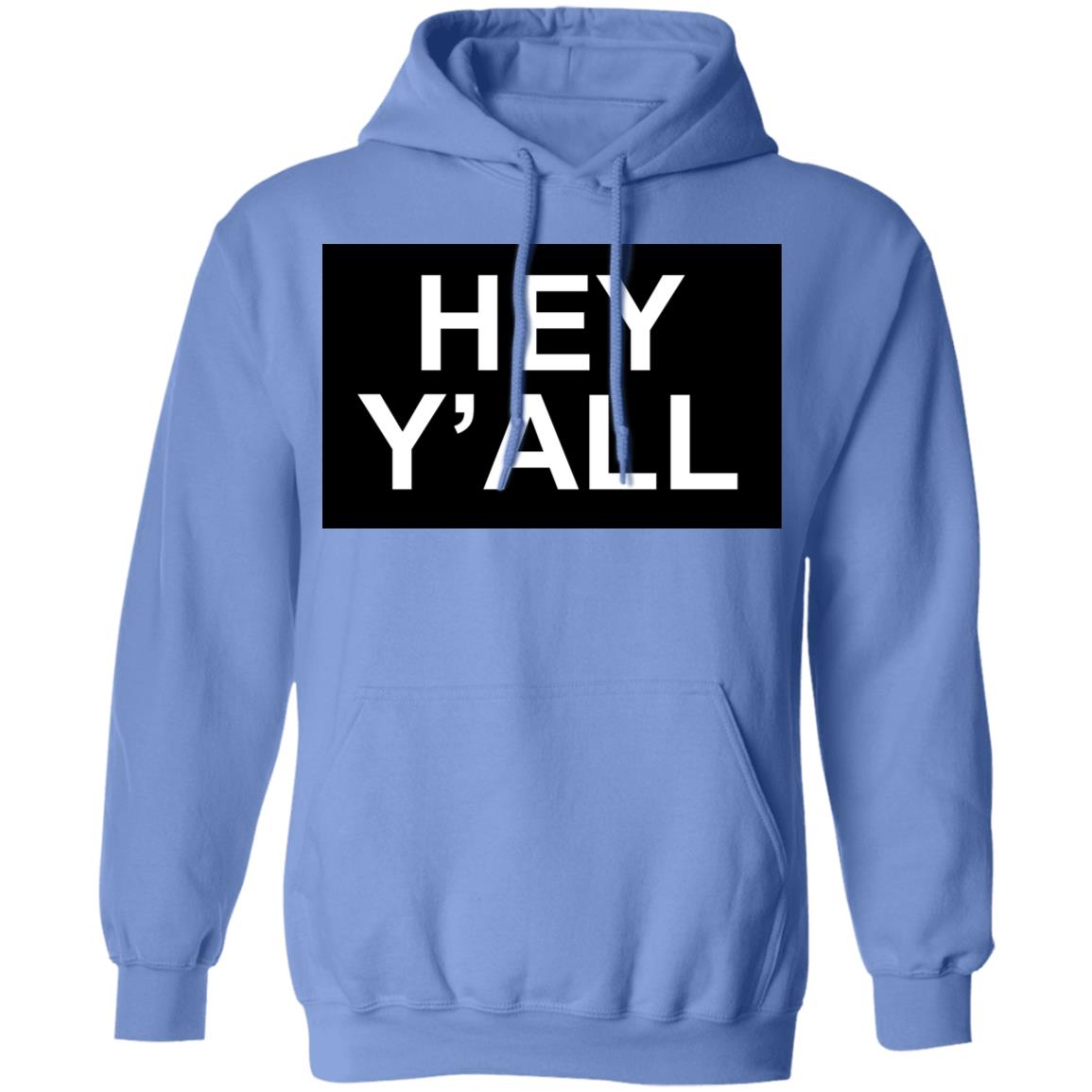 Addison Rae Merch Hey Y'all Cream Hoodie Addison Rae Merch Hey Y'all Cream T Shirt - Teechipus