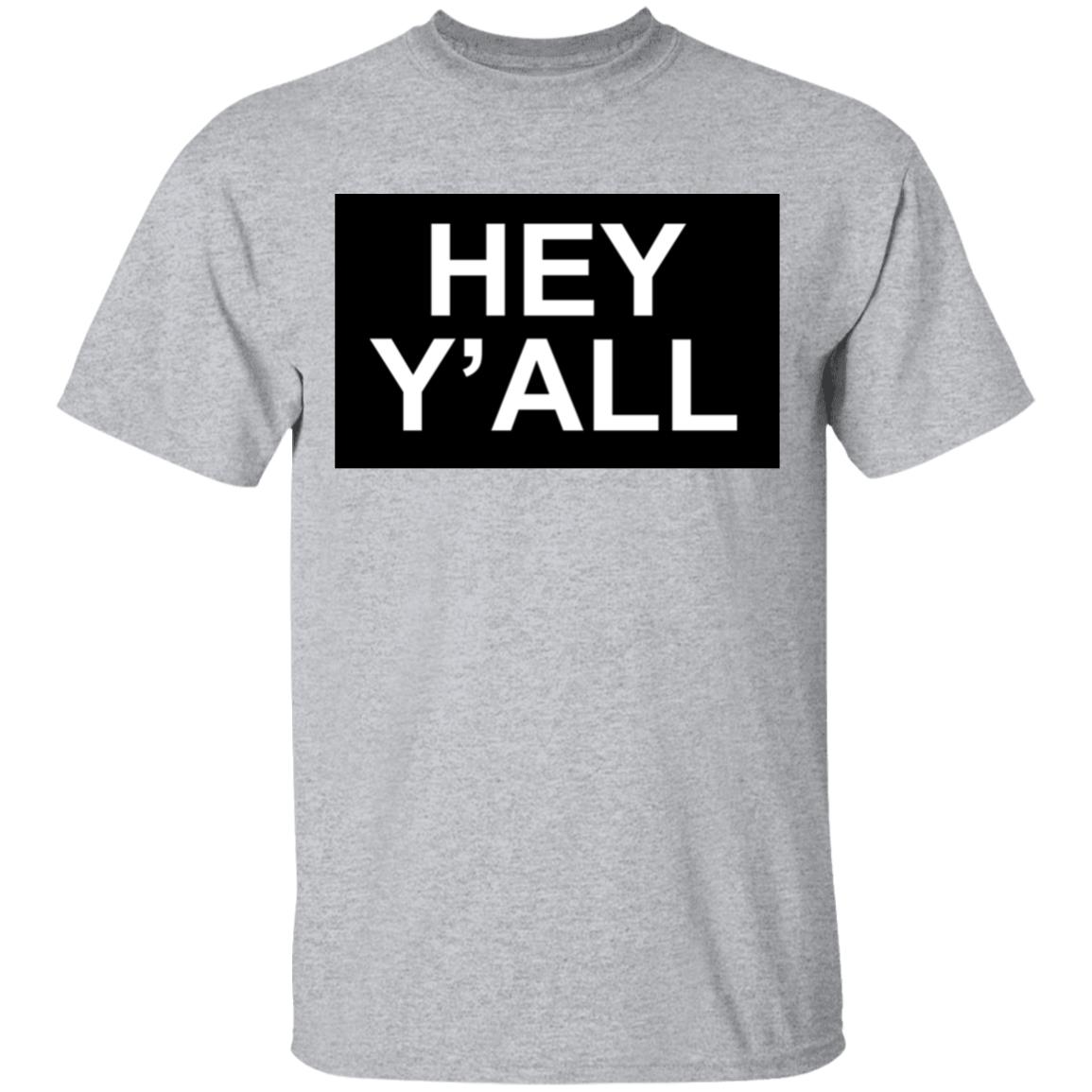 Addison Rae Merch Hey Y'all Cream Hoodie Addison Rae Merch Hey Y'all Cream T Shirt - Teechipus