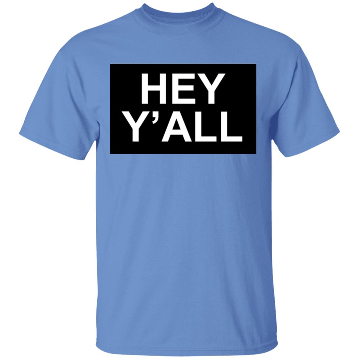 Addison Rae Merch Hey Y'all Cream Hoodie Addison Rae Merch Hey Y'all Cream T Shirt - Teechipus