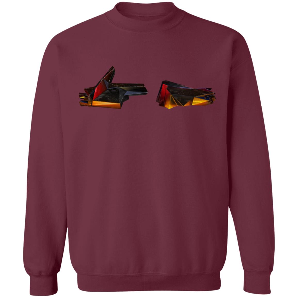 Rtj4 Run Em Hoodie Rtj4 Run Em T Shirt Sweatshirt - Teechipus