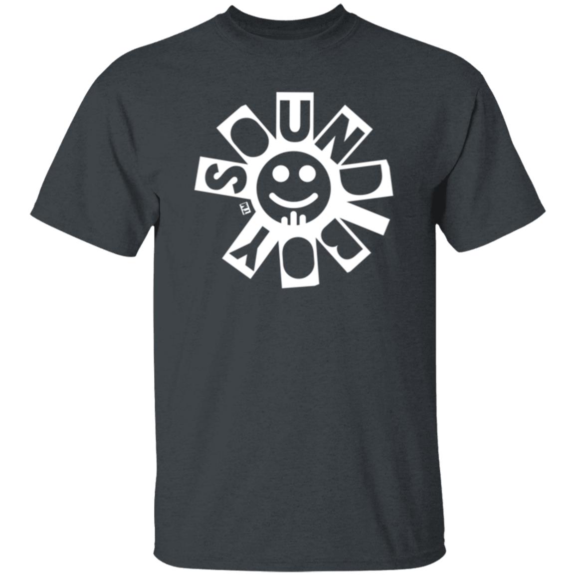 Sba Boys Logo Shirt Sba Boys Logo Hoodie Sweatshirt - Teechipus