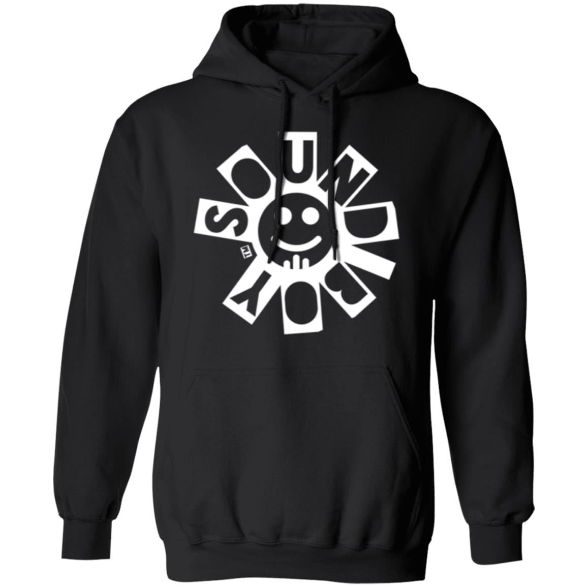 Sba Boys Logo Shirt Sba Boys Logo Hoodie Sweatshirt - Teechipus