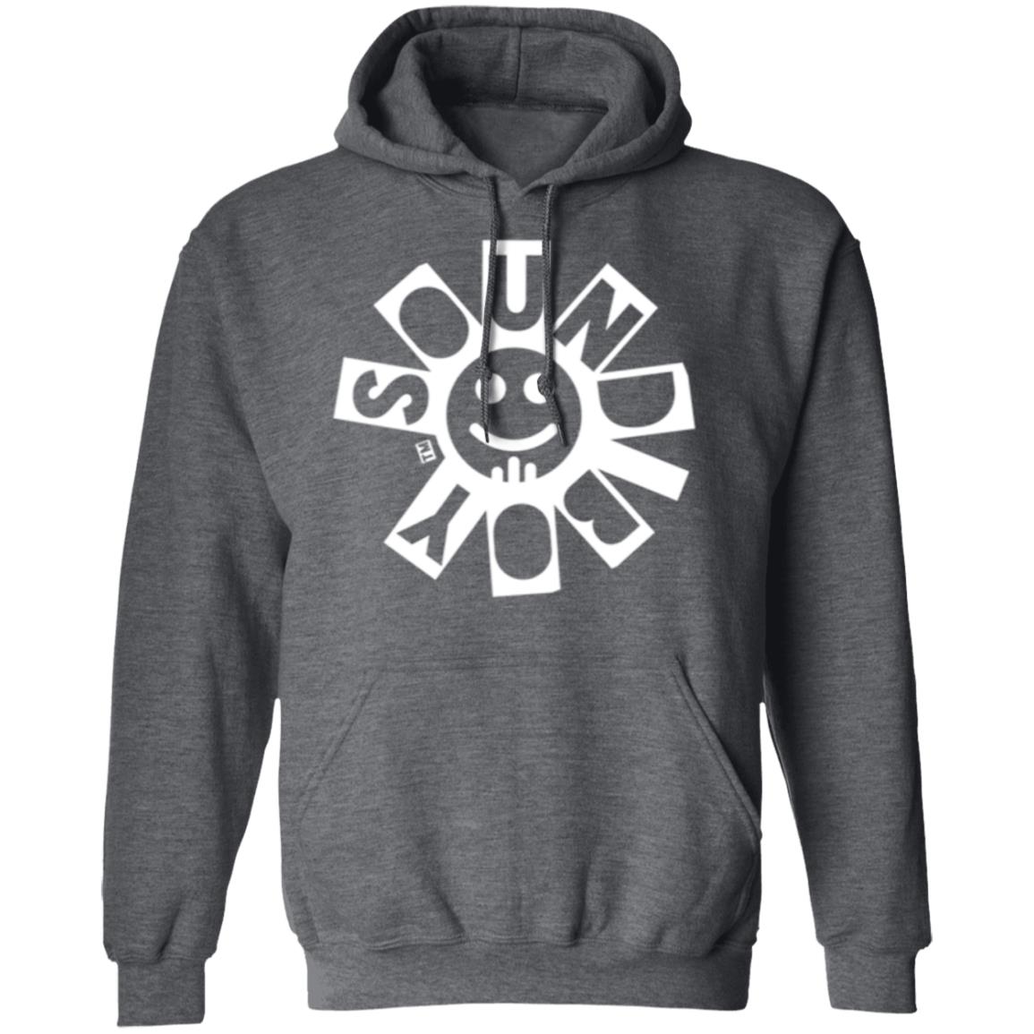 Sba Boys Logo Shirt Sba Boys Logo Hoodie Sweatshirt - Teechipus