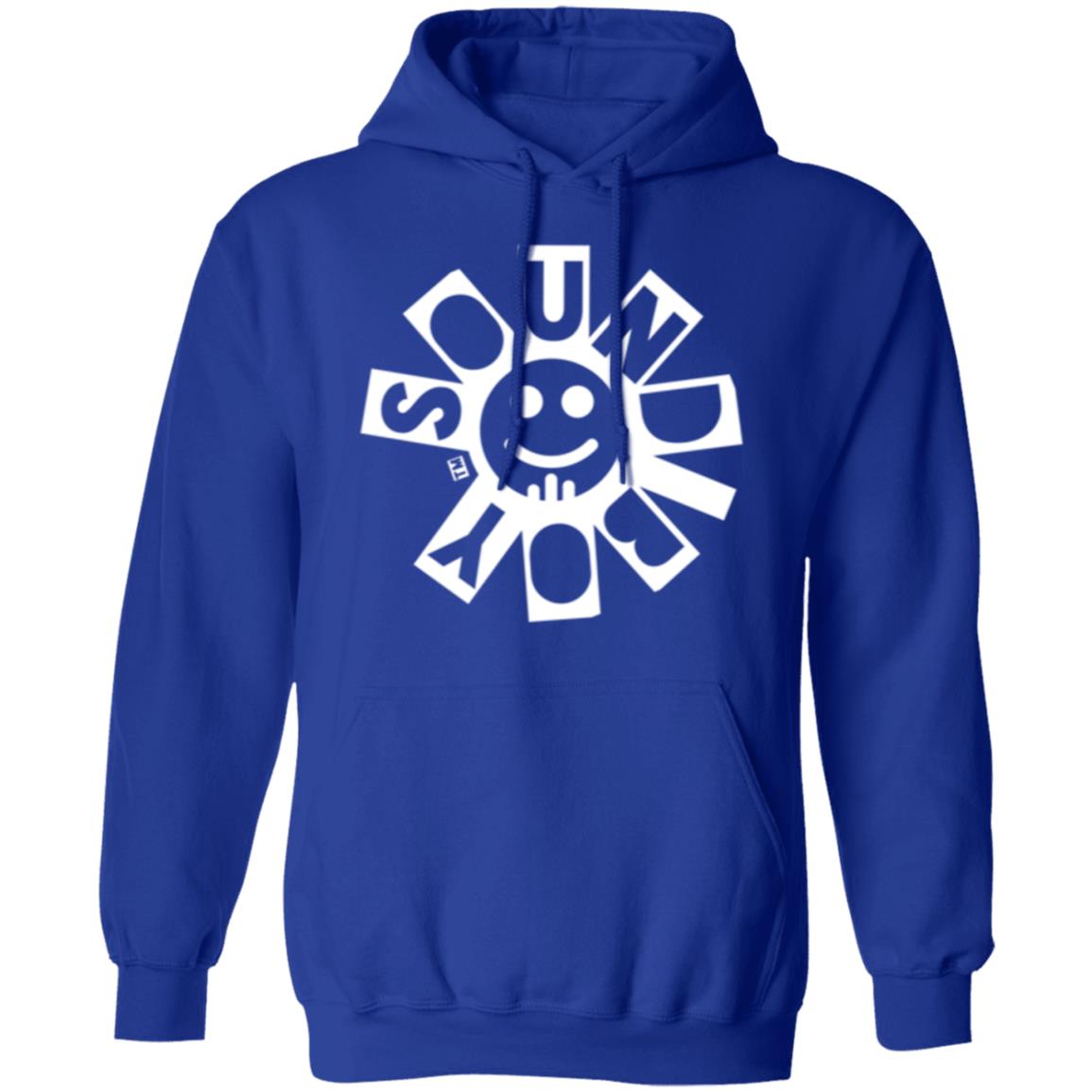 Sba Boys Logo Shirt Sba Boys Logo Hoodie Sweatshirt - Teechipus