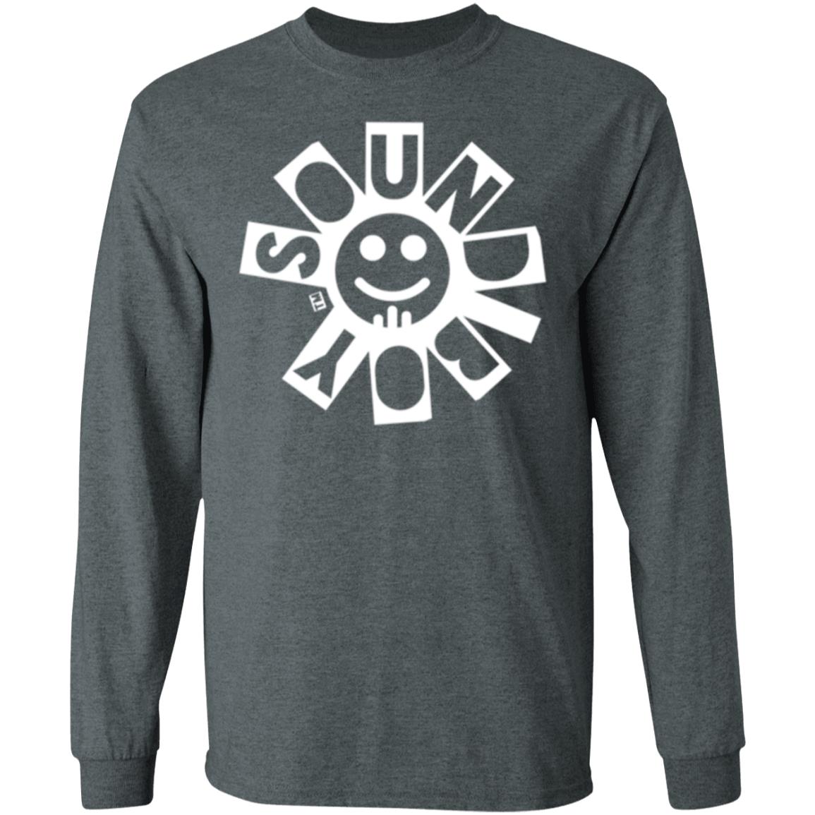 Sba Boys Logo Shirt Sba Boys Logo Hoodie Sweatshirt - Teechipus