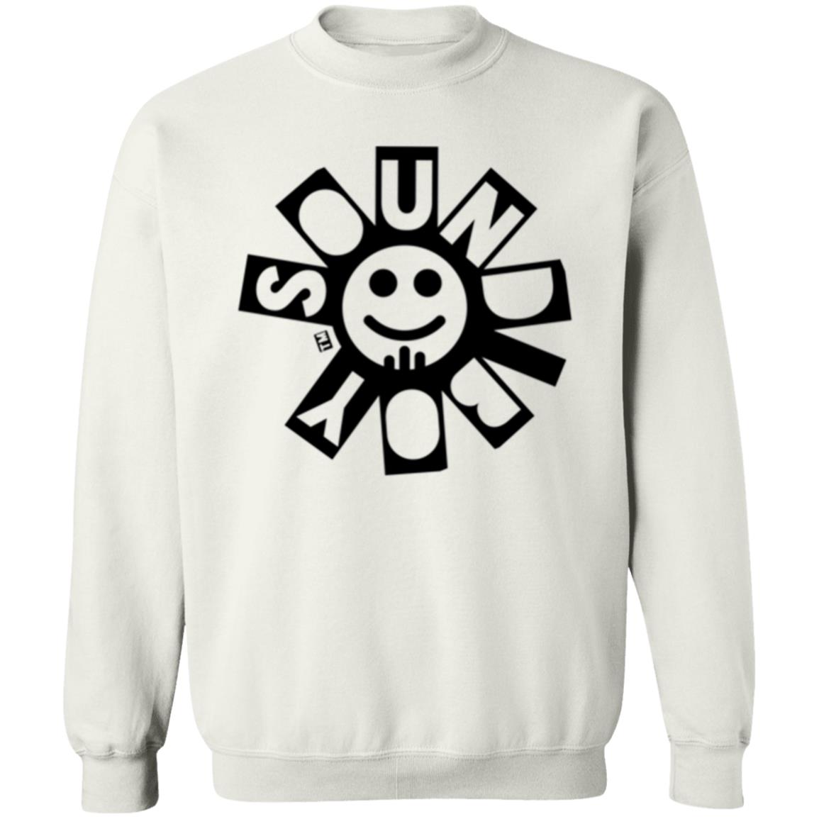 Sba Boys Logo Shirt Sba Boys Logo Hoodie Sweatshirt Printing_White_Lrgpx_Face_260X - Teechipus