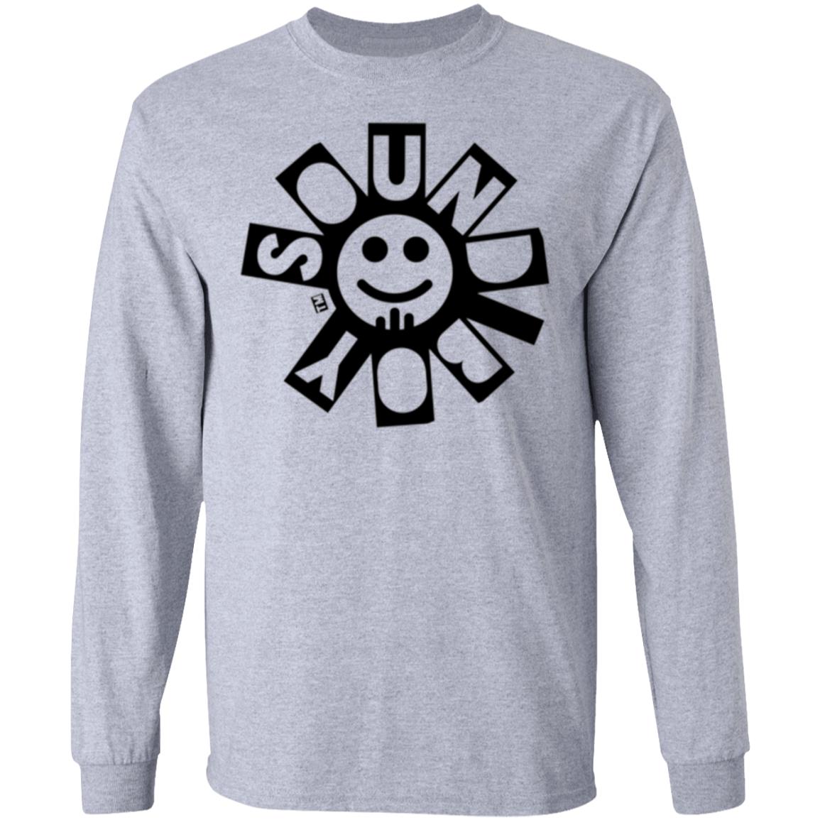 Sba Boys Logo Shirt Sba Boys Logo Hoodie Sweatshirt Printing_White_Lrgpx_Face_260X - Teechipus