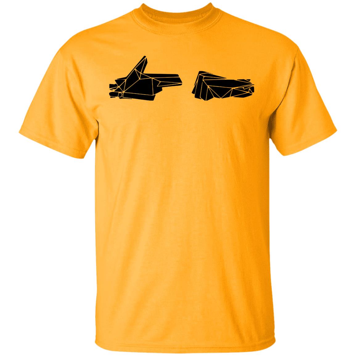 Run The Jewels Merch Snow Walker Shirt Sweatshirt Hoodie - Teechipus