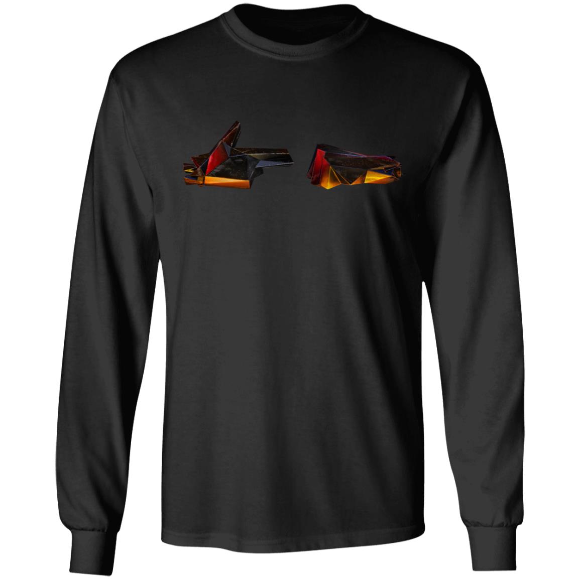 Rtj4 Run Em Hoodie Rtj4 Run Em T Shirt Sweatshirt - Teechipus