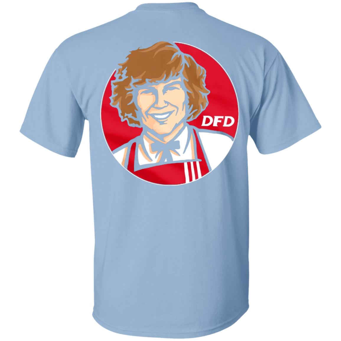 Dannyduncan69 Merch Dfd T Shirt Dannyduncan69 Merch Dfd Hoodie Sweatshirt - Teechipus