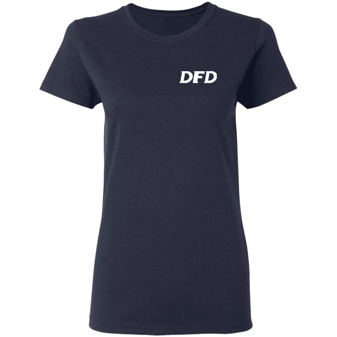 Dannyduncan69 Merch Dfd T Shirt Dannyduncan69 Merch Dfd Hoodie Sweatshirt - Teechipus